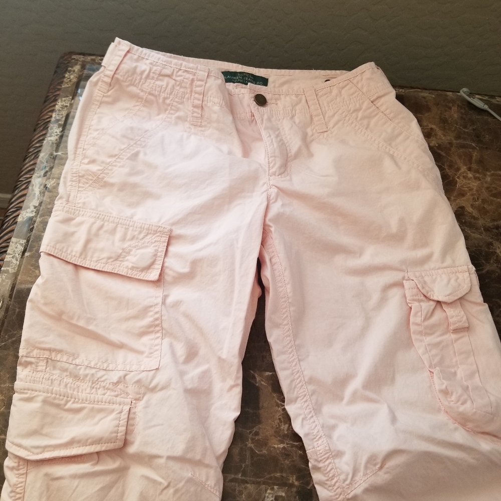 Capris